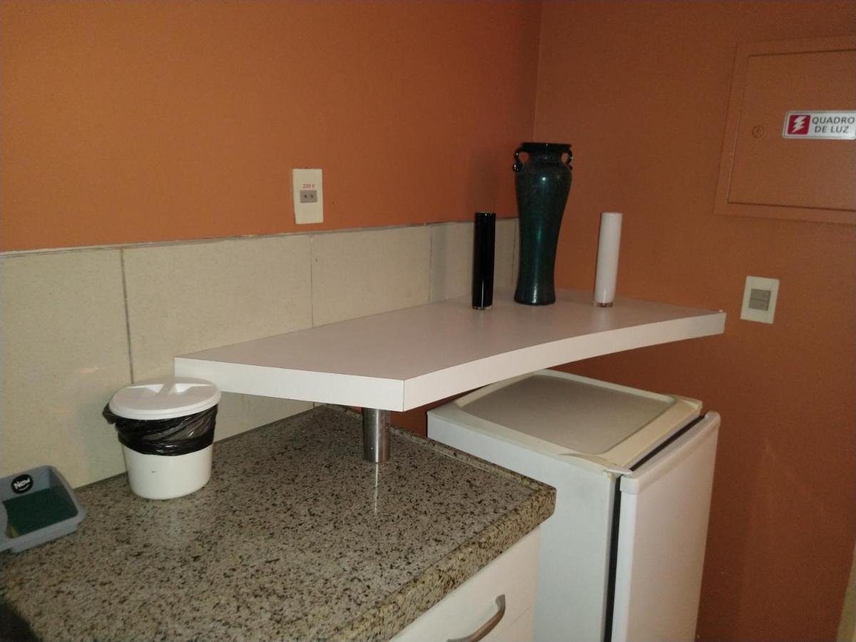 Apartamento Meireles Perto Feirinha Beira Mar105 フォルタレザ エクステリア 写真