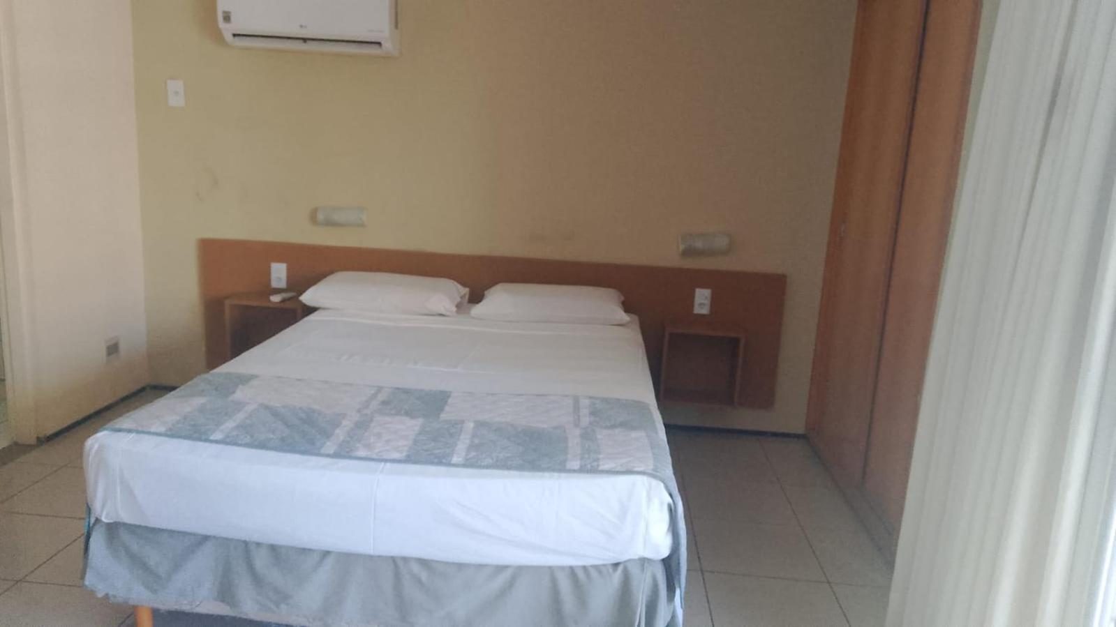 Apartamento Meireles Perto Feirinha Beira Mar105 フォルタレザ エクステリア 写真